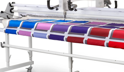 Janome Quilt Maker Pro 20