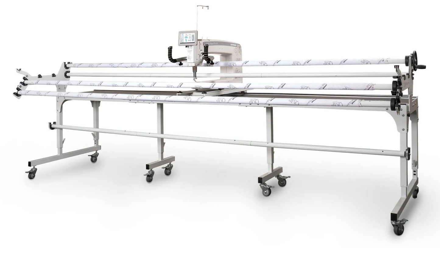 Janome Quilt Maker Pro 20