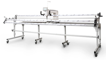 Janome Quilt Maker Pro 20