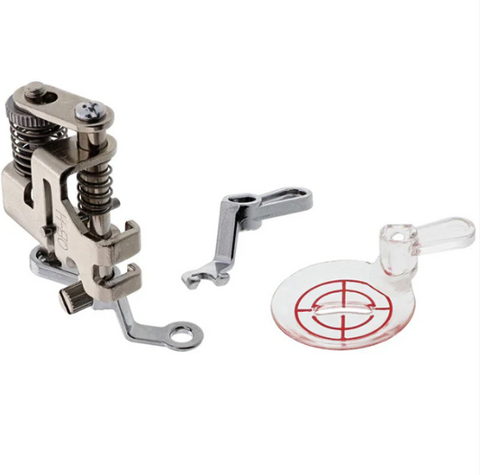 Convertible Free Motion Quilting Foot Set - 202001003