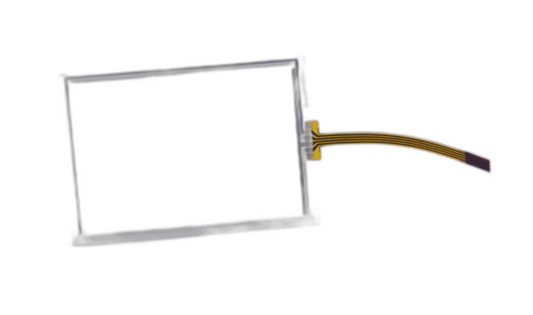 Janome Touch Panel (Unit) Sewing Machine Part