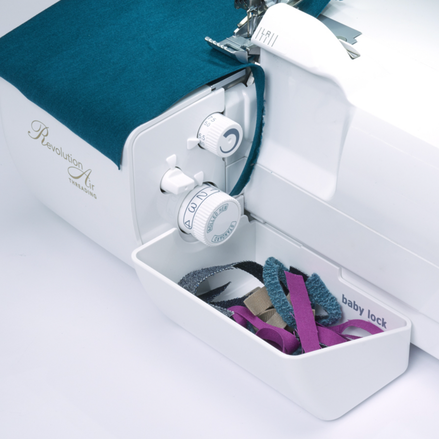 Deluxe Trim Bin - BLES8-TBIN
