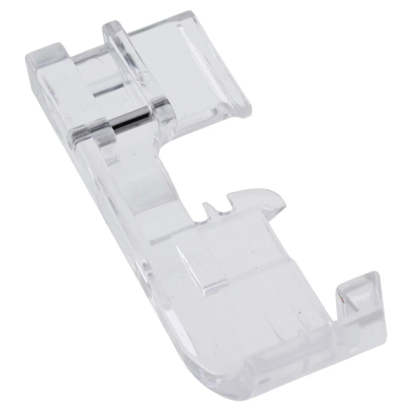 Clear Overlock Foot - BLES4-CLF