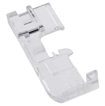 Clear Overlock Foot - BLES4-CLF