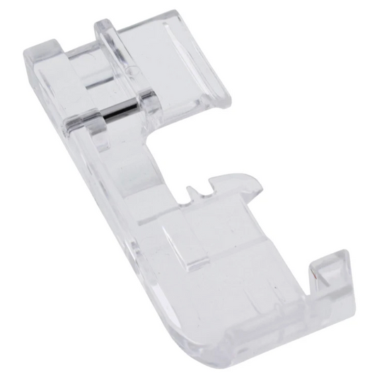 Clear Overlock Foot - BLES4-CLF