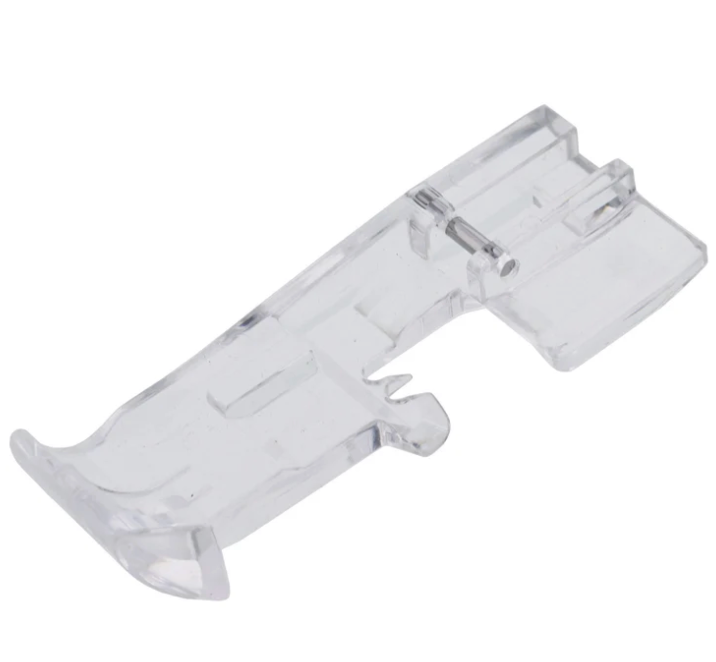 Clear Overlock Foot - BLES4-CLF