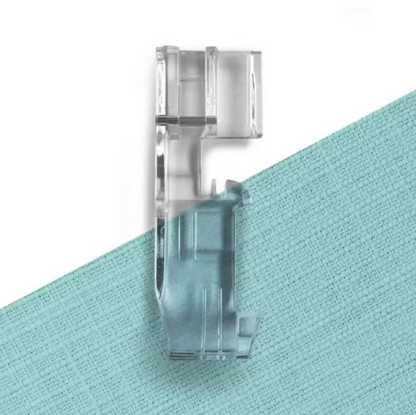 Clear Overlock Foot - BLES4-CLF