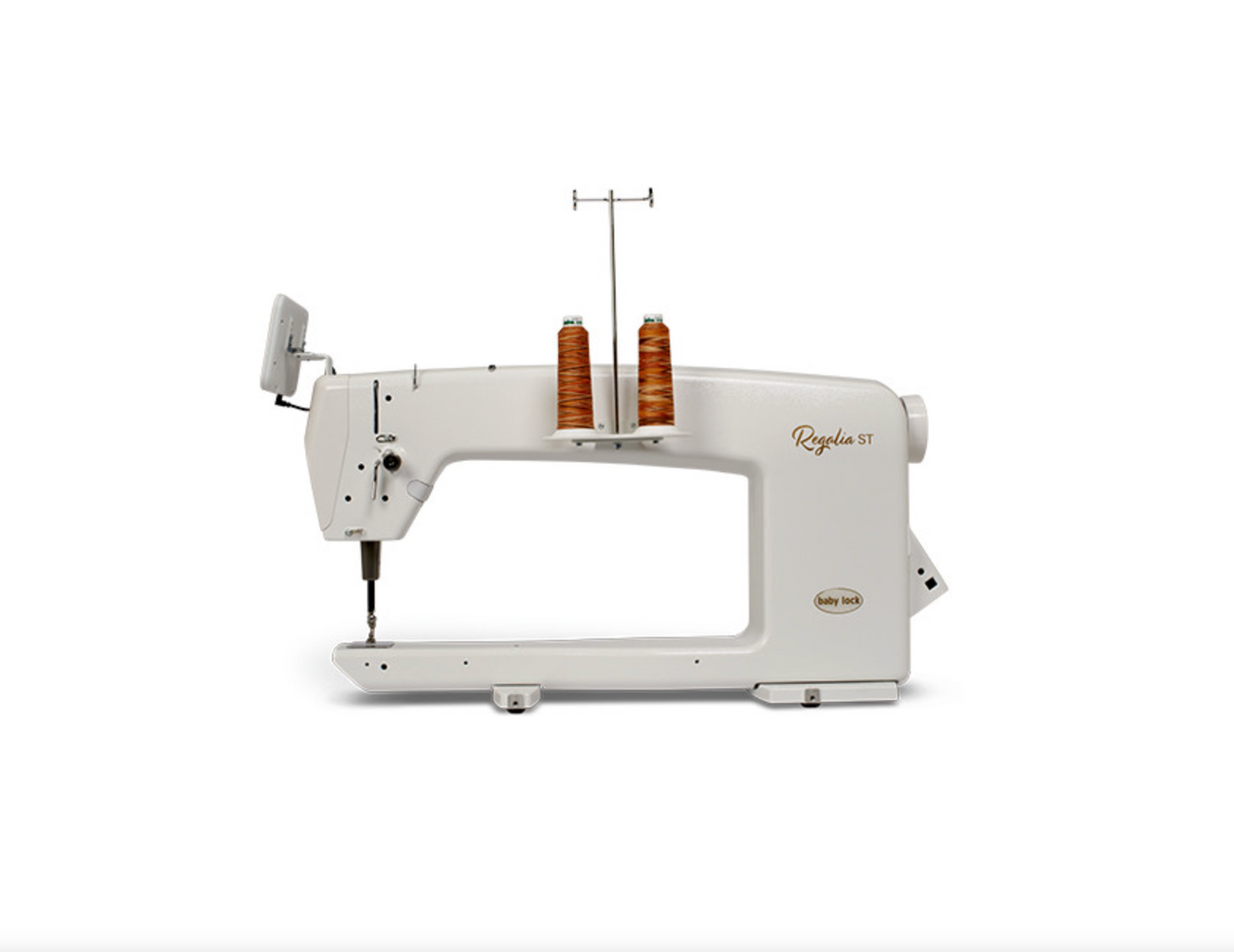 Baby Lock Regalia ST Long Arm Quilt- Standard Table