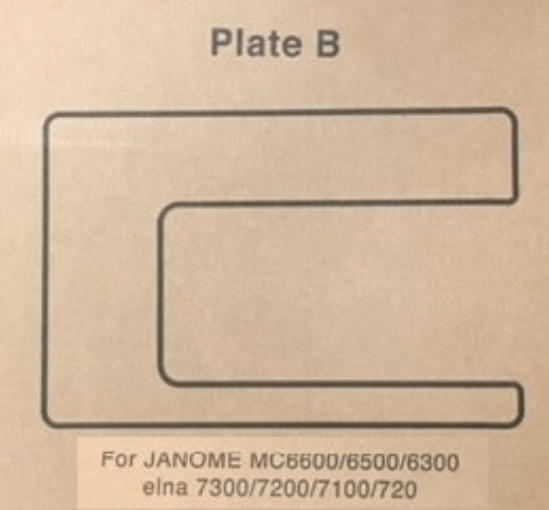 Insert B