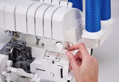 Babylock Victory Self Threading Serger