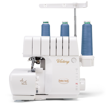 Babylock Victory Self Threading Serger