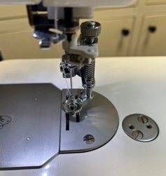 Janome Darning Foot - For DB Hook Models