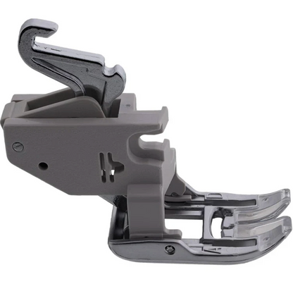 AcuFeed Dual Feed Foot and Holder (Twin)