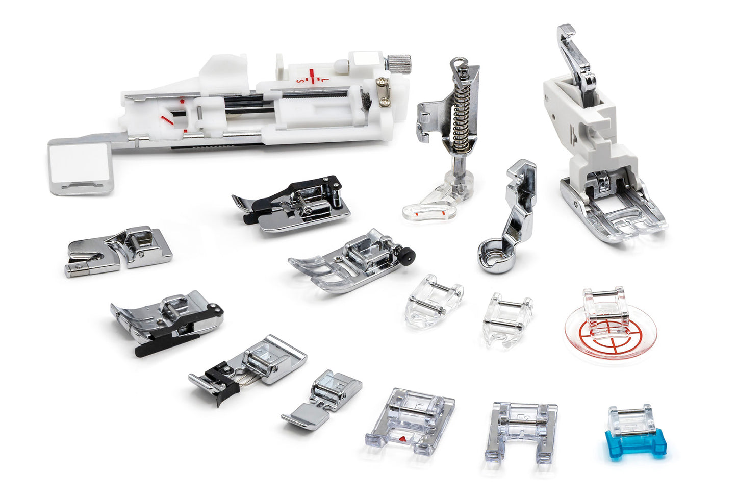 **NEW** Janome Skyline 8