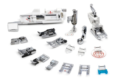 **NEW** Janome Skyline 8