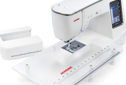 **NEW** Janome Skyline 8