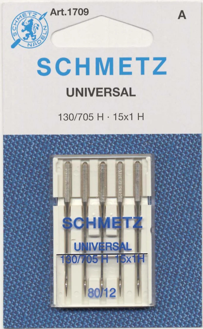Schmetz Needles # 12 Universal