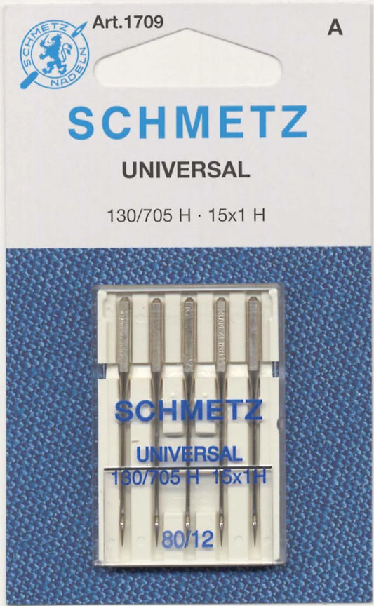 Schmetz Needles # 12 Universal