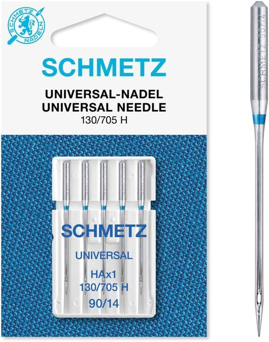 Schmetz Needles # 14 Universal