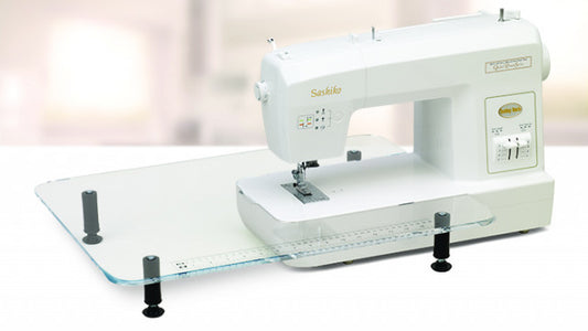 Baby Lock Sashiko Table BLQK-ET