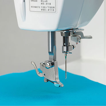 Baby Lock BLQP-MB Master Bracket High Shank Ankle