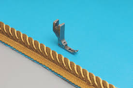 Baby Lock Very Narrow Foot Carded BL530B BL520B BL510A BL500A BLQP blqp-vn