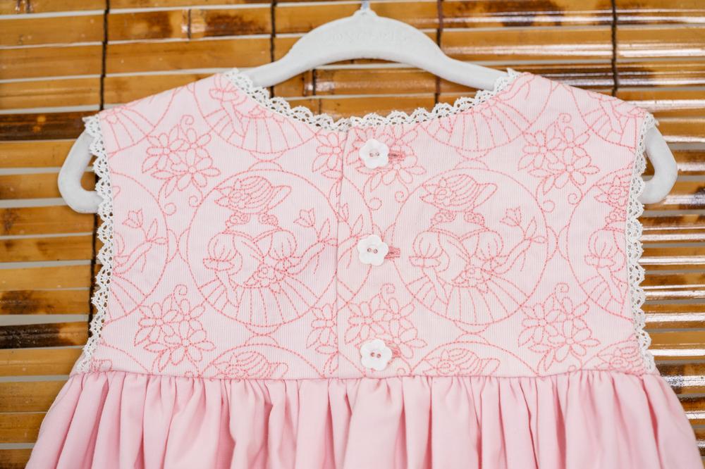 Baby Lock Fills and Motifs Evy Hawkins Collection