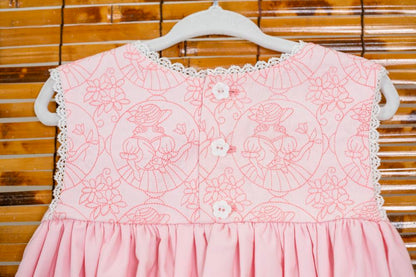 Baby Lock Fills and Motifs Evy Hawkins Collection