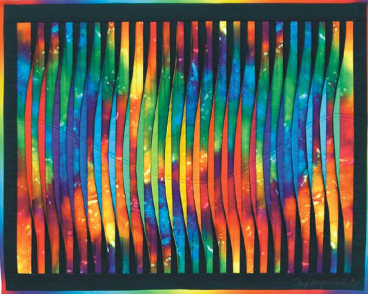 High Tech Tucks with Laurie