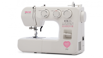 Baby Lock Joy Sewing Machine