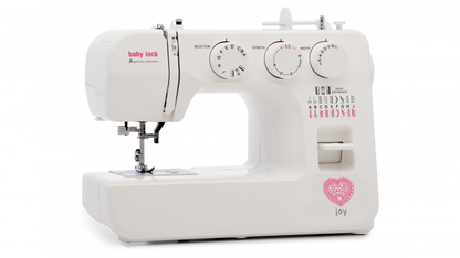 Baby Lock Joy Sewing Machine
