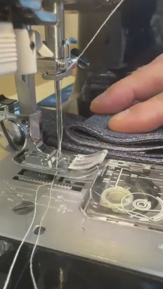 Janome HD3000 BE Heavy Duty Sewing Machine