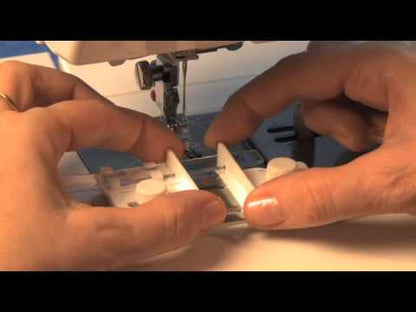 Janome Ribbon Sewing Guide - 200444408