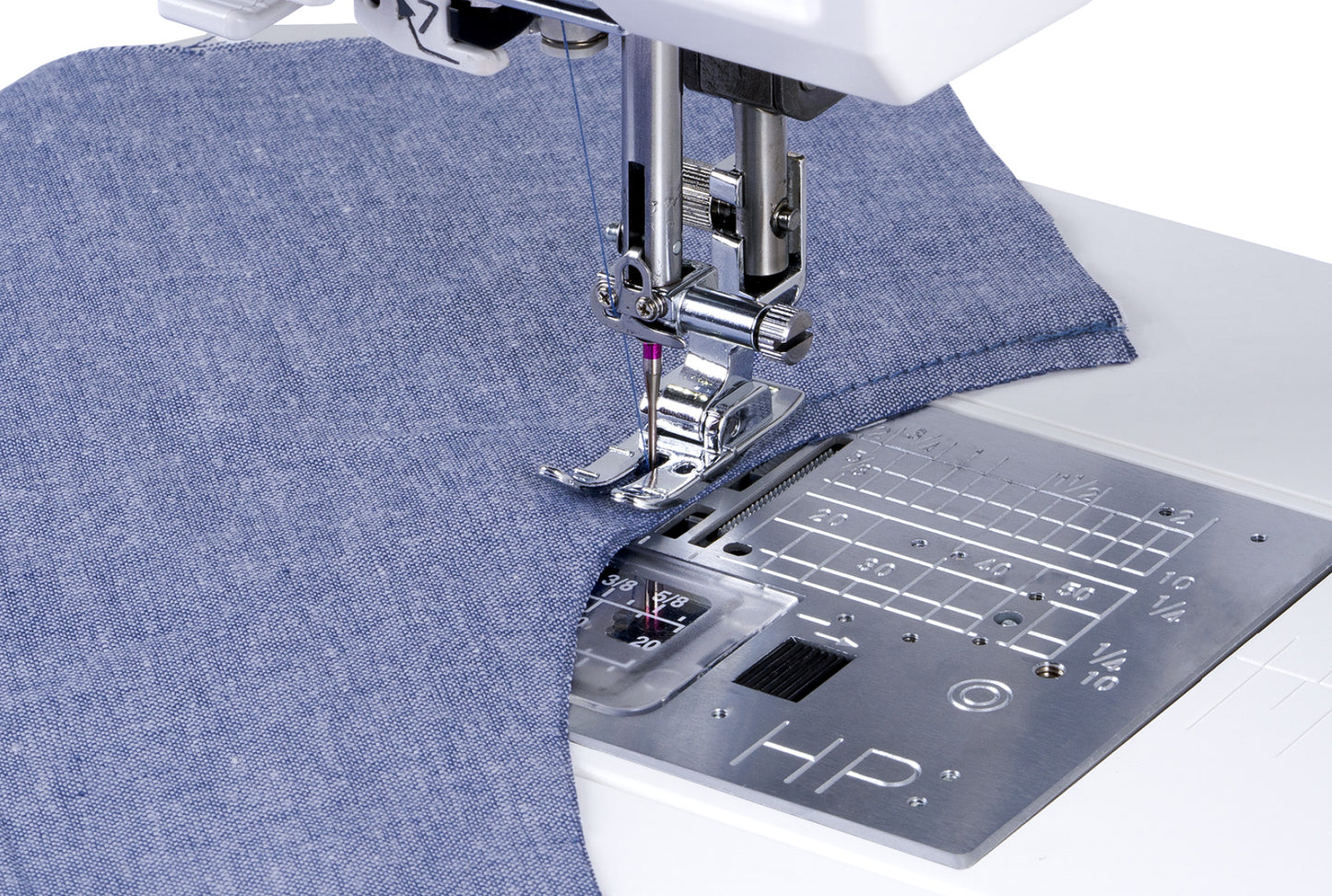 Janome Skyline S7 AE Anniversary Edition Quilting & Sewing Machine – Bonus Accessories Included