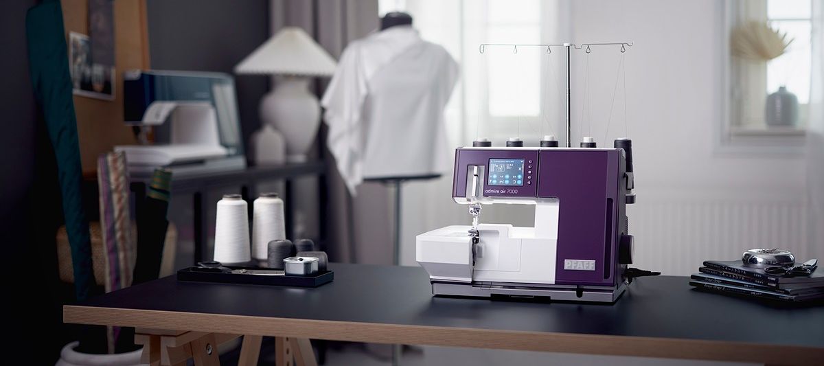 Pfaff Sewing Machines in Canada – Lindas Quilt Shoppe | Sewing Machine ...