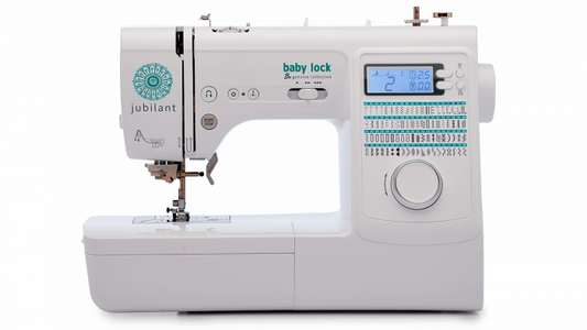 Baby Lock Sewing Machine in Canada – Linda's Quilt Shoppe