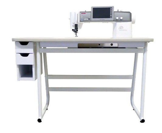 Sewing Table for the Janome M7