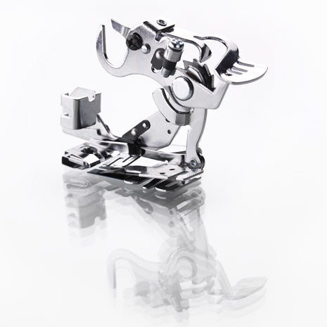 Pfaff ruffler 820885096 Fits JKL