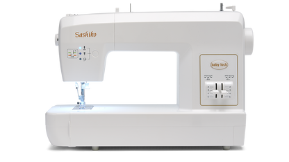 Baby Lock Sashiko 2 Sewing Machine- Floor Model