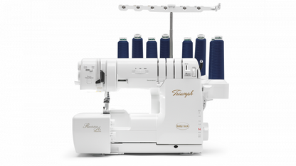 Babylock Triumph Serger